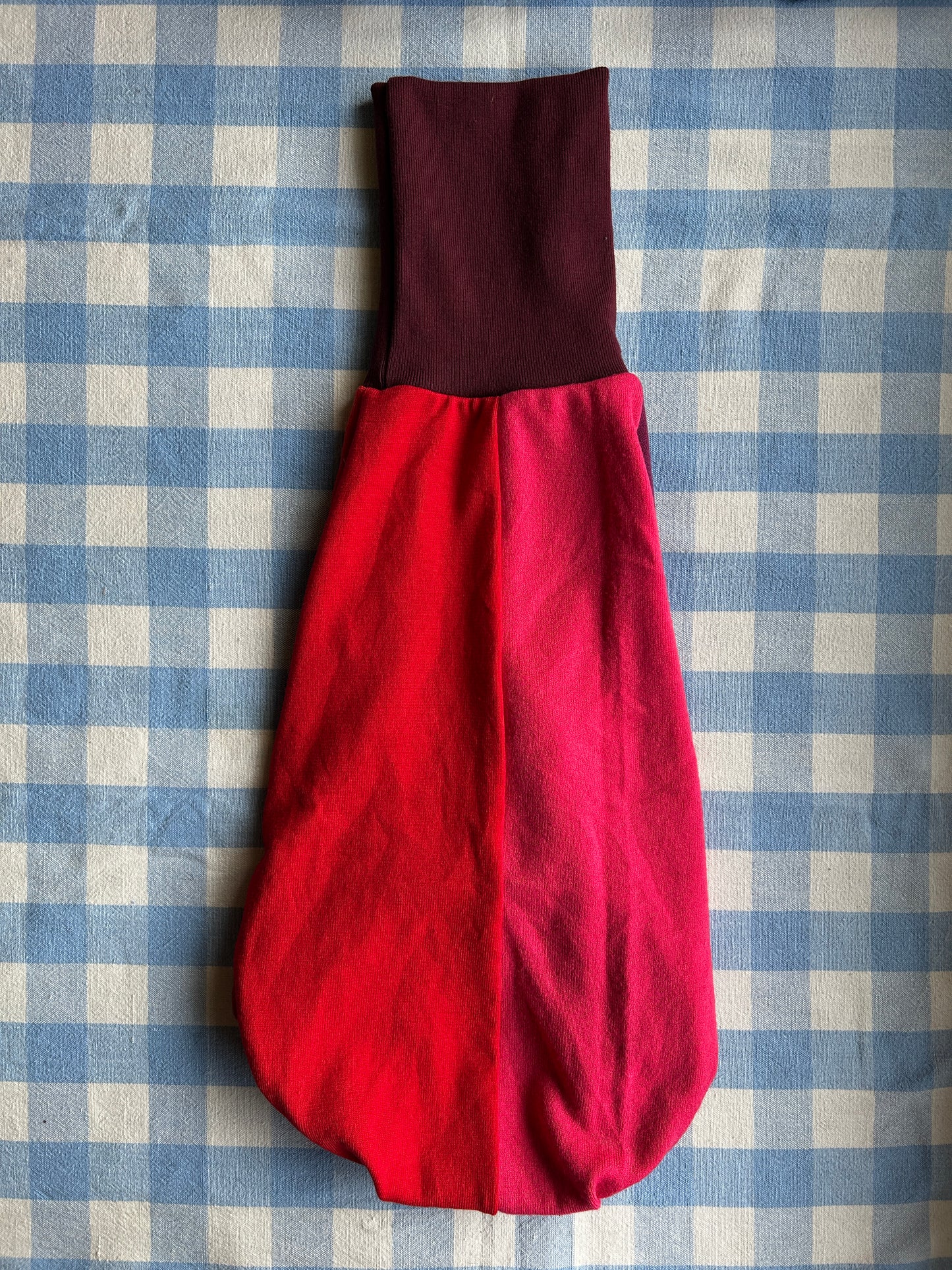 Size L, Sighthound Patchwork - Wanda