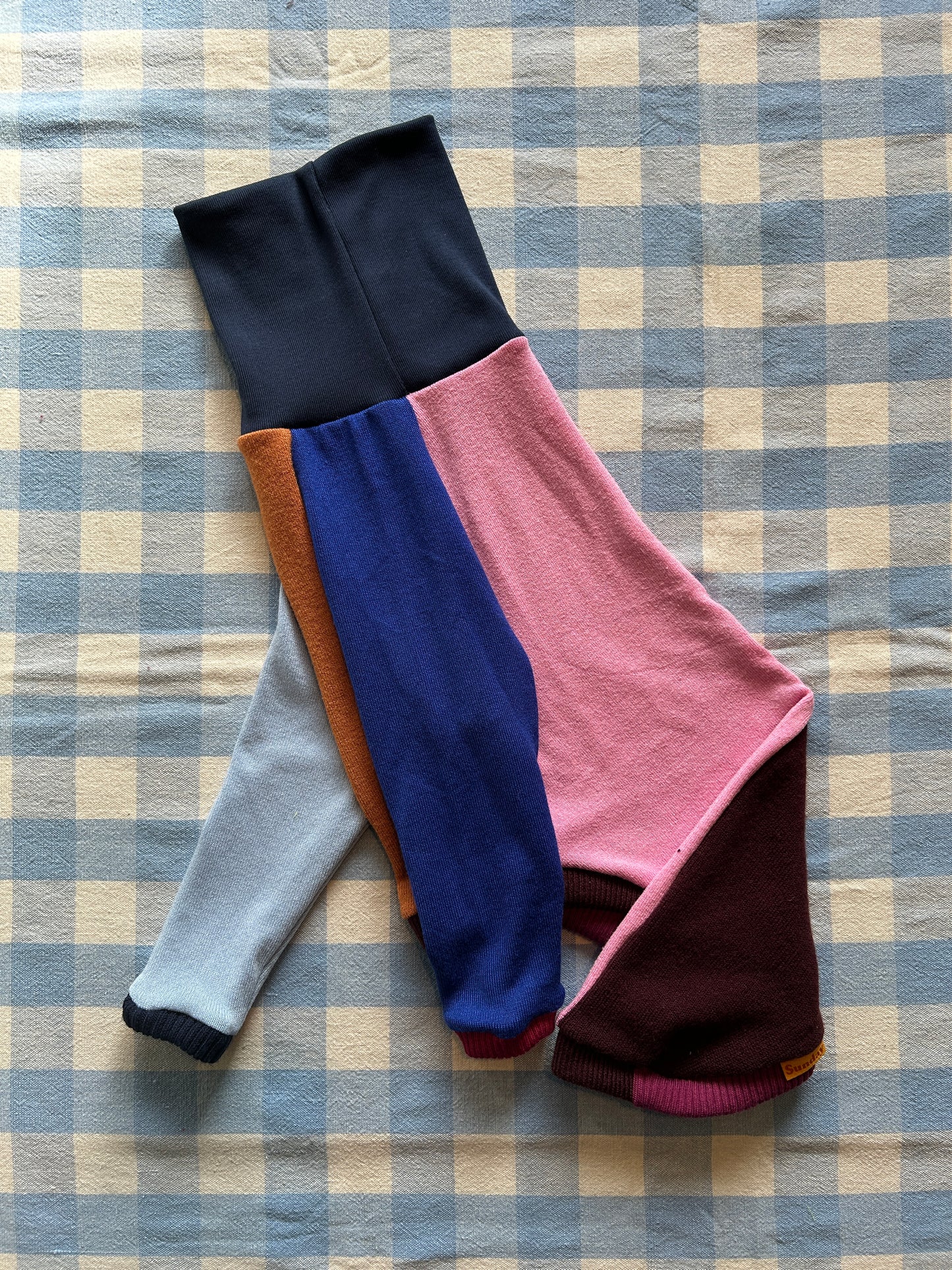 Size M, Sighthound Patchwork - Carousel