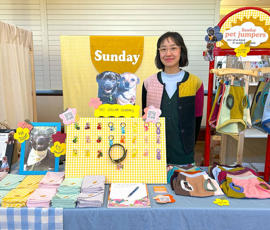 The Finders Keepers Melbourne Design Market SS24
