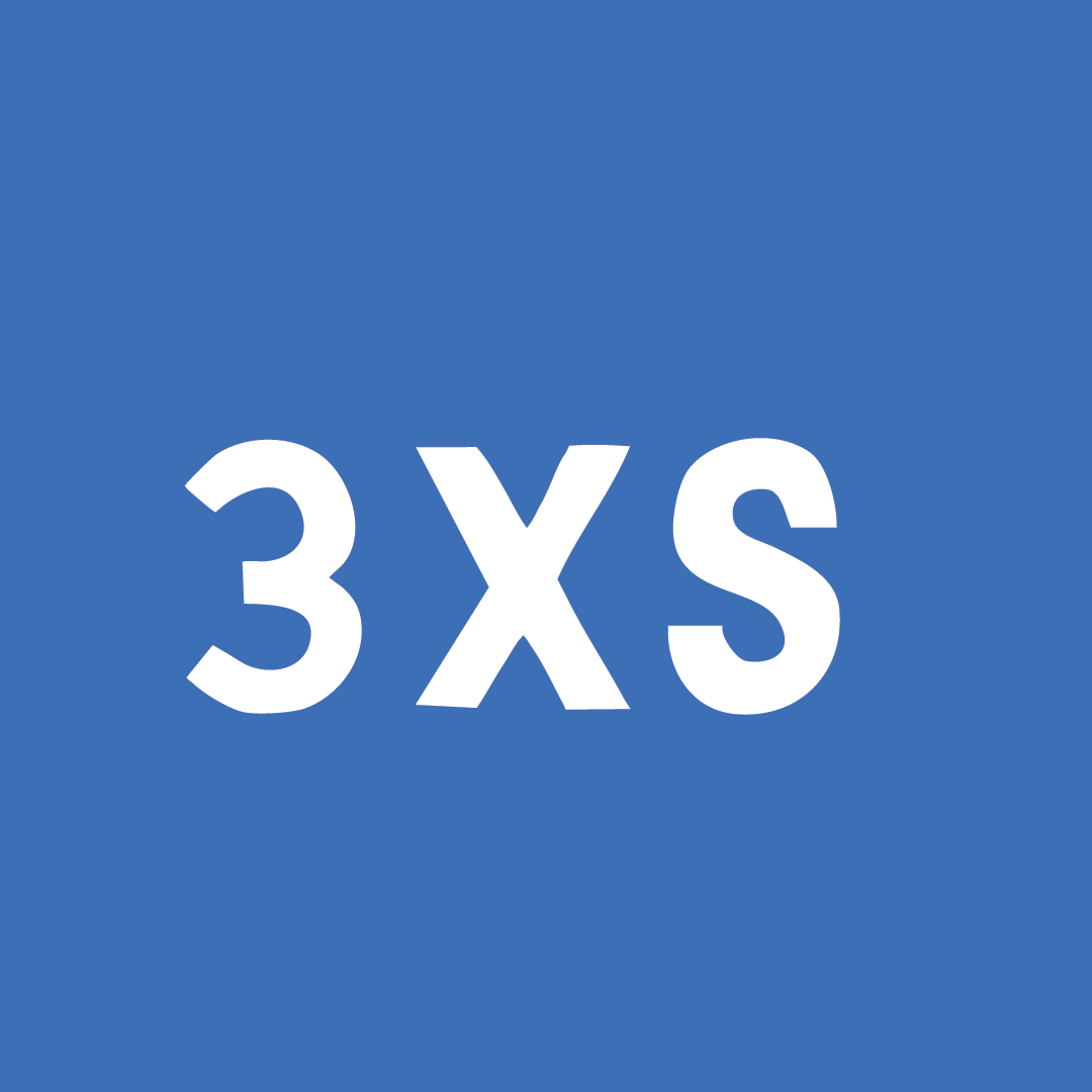 3XS