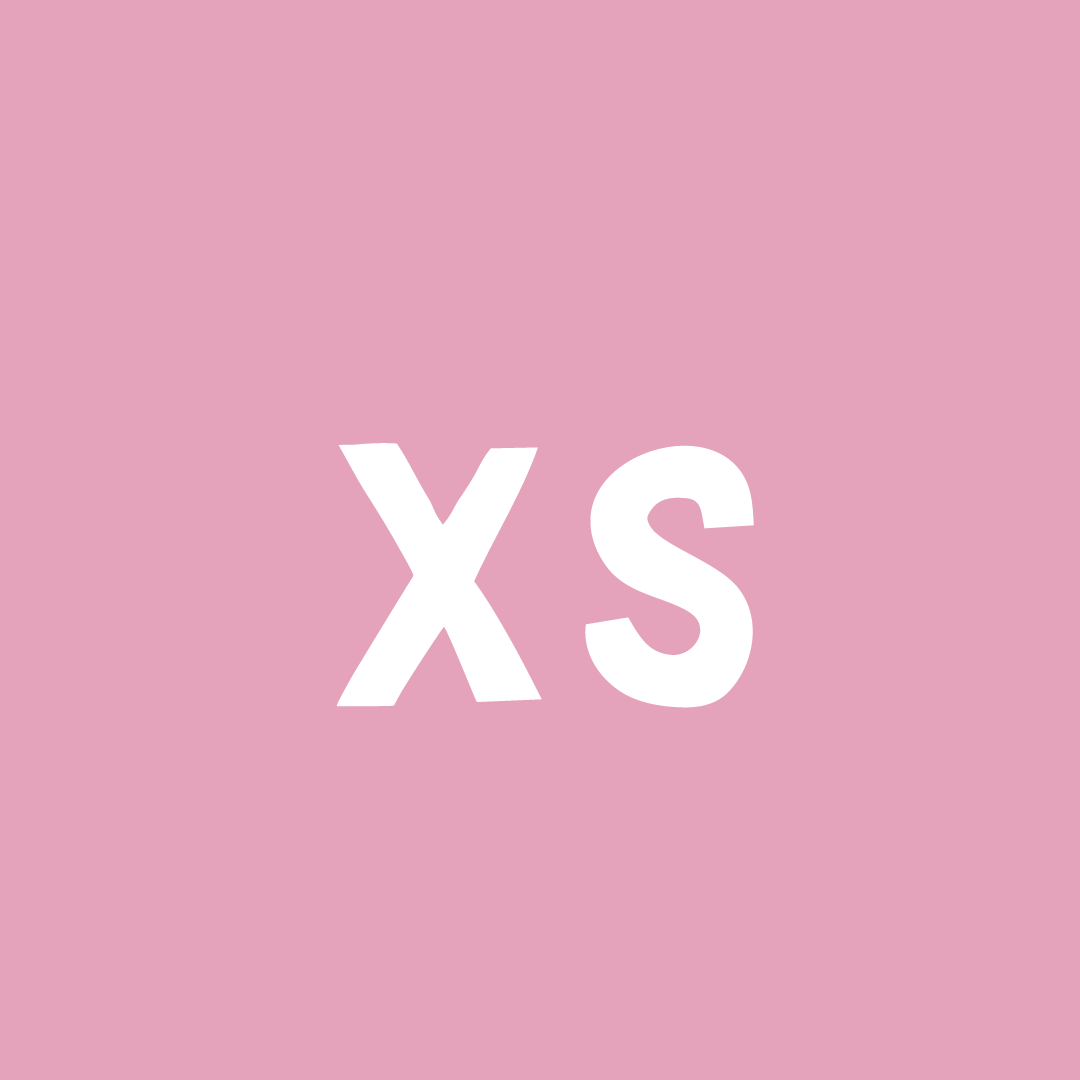 XS