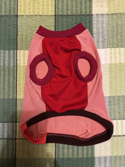 Size M, Patchwork - Be Berry