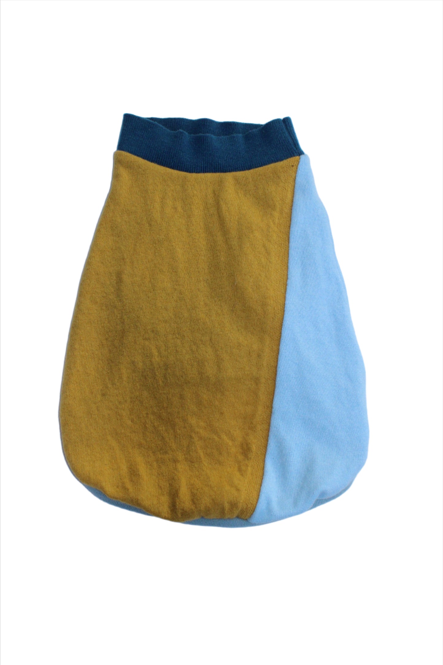 Pet Jumper, size S - Patchwork 003
